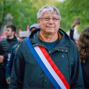 Sursa fpto: Facebook/ Éric Coquerel